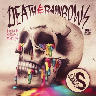 Death & Rainbows EP by The S