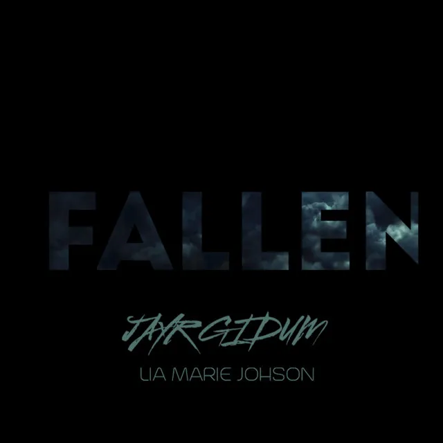 Fallen - Radio Edit