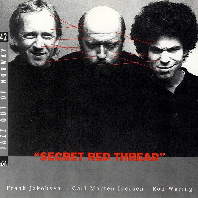 Secret Red Thread