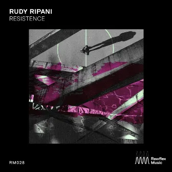 Resistence by Rudy Ripani