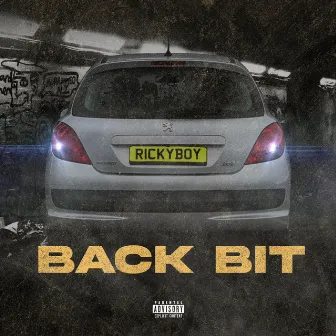 Back Bit by RickyBoy