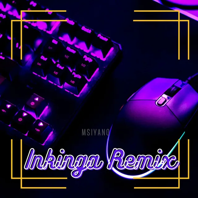 Inkinga - Remix