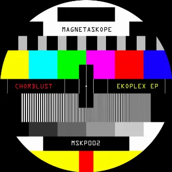 Ekoplex EP by Chordlust