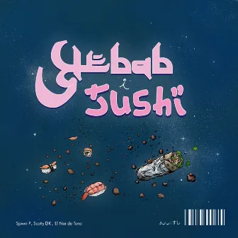 Kebab i Sushi by El Noi de Tona