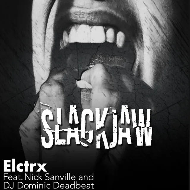 SlackJaw