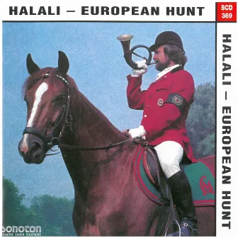 Halali - European Hunt by Walter Schetsche