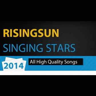 Risingsun Singing Stars by 