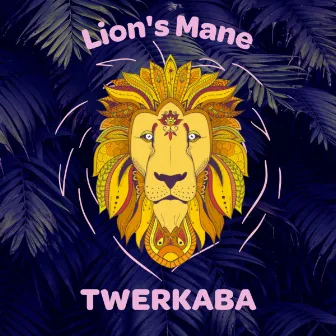 Lion's Mane by Twerkaba