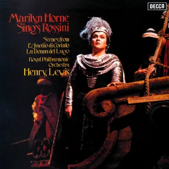 Marilyn Horne sings Rossini by Henry Lewis