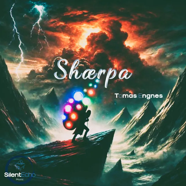 Shærpa