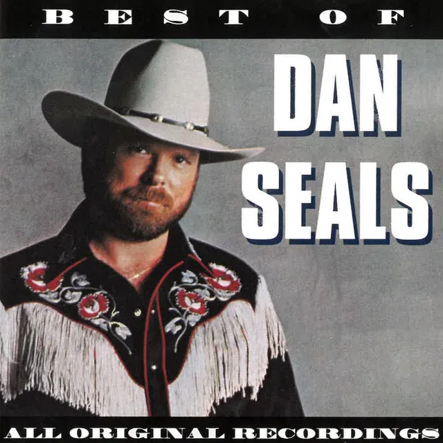 Best Of Dan Seals