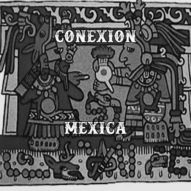 conexion mexika