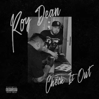 Check It Out by Roy Dean