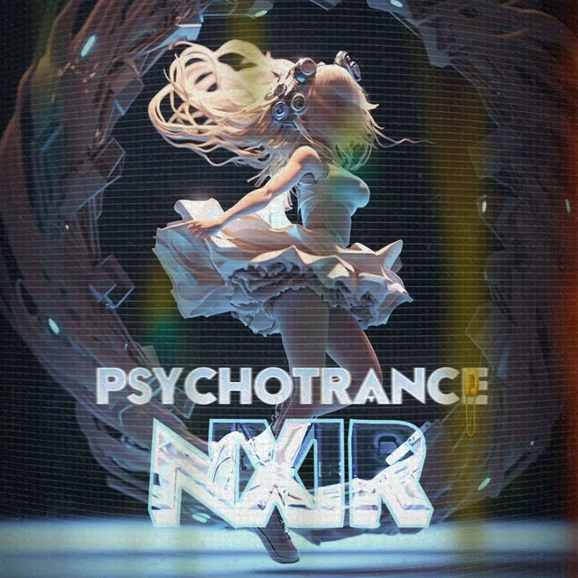 PSYCHOTRANCE