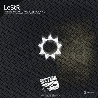 Big Step Forward / Double Ducker by LeStR