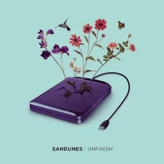 Unfinish by Sandunes