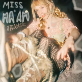 miss ma'am by Frances Baker