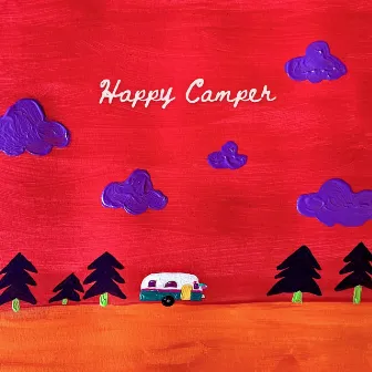 Happy Camper by Brook St