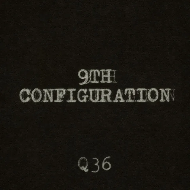 9th Configuration