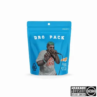 Dro Pack by T-Dro