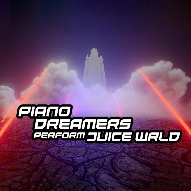 Piano Dreamers Perform Juice Wrld (Instrumental)