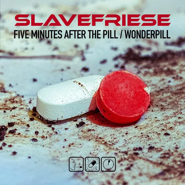 Five Minutes After the Pill - Fifth Era Remix