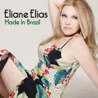 Made In Brazil by Eliane Elias