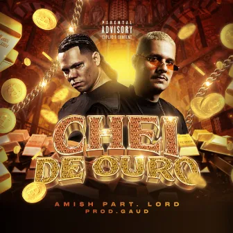 Chei de Ouro by Ami$h