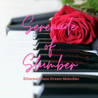 Serenade of Slumber: Ethereal Piano Dream Melodies by Sleep Recording Studios