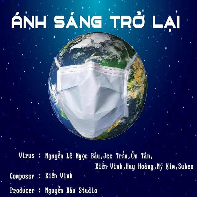 Ánh Sáng Trở Lại