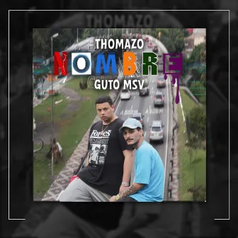 Nombre by gutxmsv