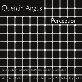 Perception by Quentin Angus