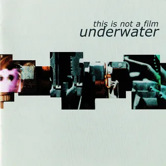 This is Not a Film by underwater