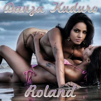 Danza Kuduro by Roland