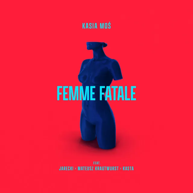 Femme Fatale