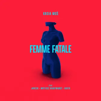 Femme Fatale by Jarecki