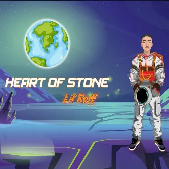 Heart Of Stone by Lil Roff