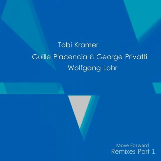 Kongawah - Guille Placencia & George Privatti Remix