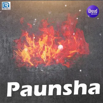 Paunsha by Gagan Bihari