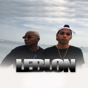 Leblon by Mtsnavoz