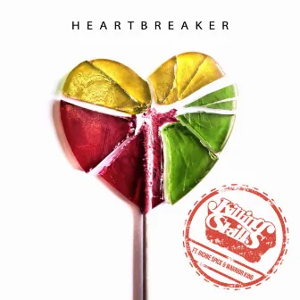 Heartbreaker by Killing Skills