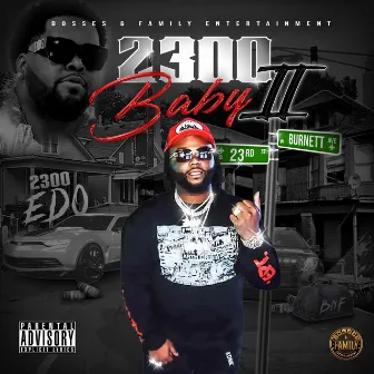 2300 Baby 2 by 2300 Edo