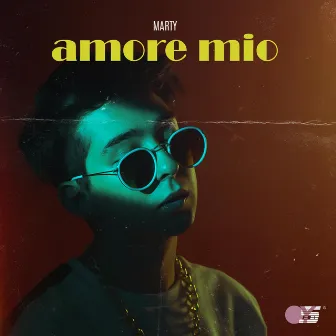 Amore Mio by Marty