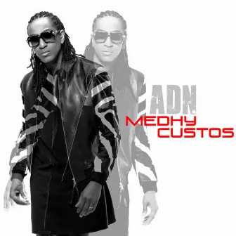 ADN by Medhy Custos