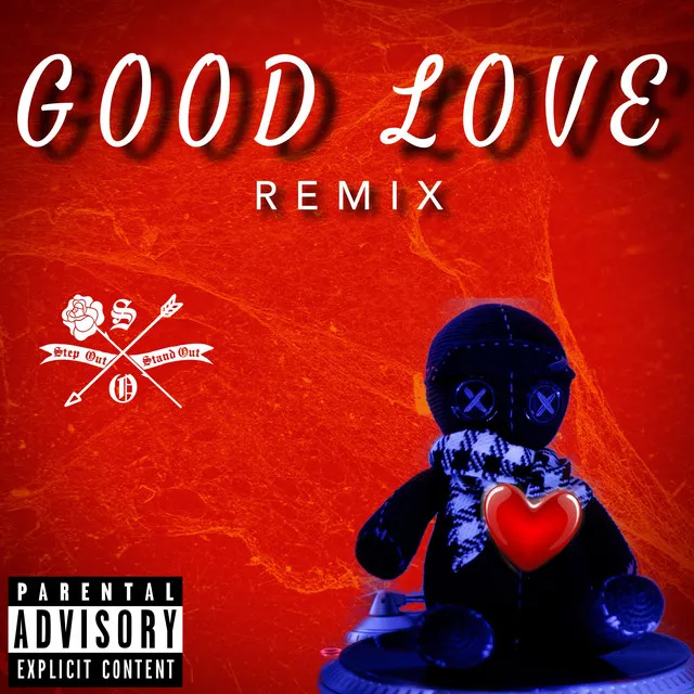 Good Love (Remix)