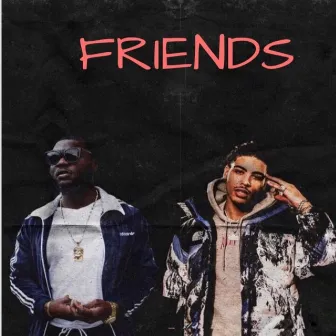 Friends by Selli Paper