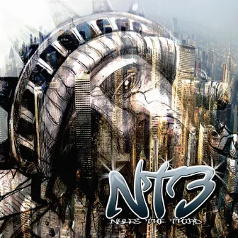 NT3 by Nyles the Third