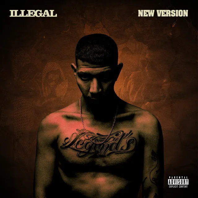 Illegal - Remix