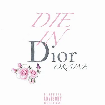 Die in Dior by oKaine