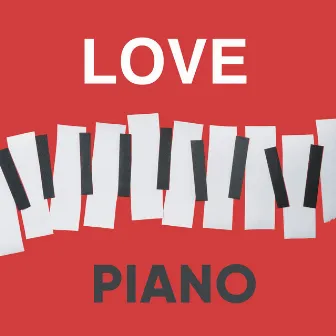 Love Piano by Piano Heaven